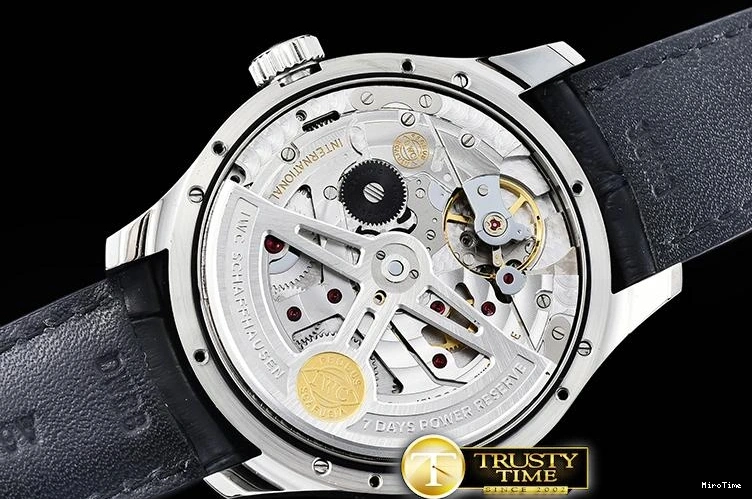 MIROTIME 1031 IWC0424A – Portugieser Annual